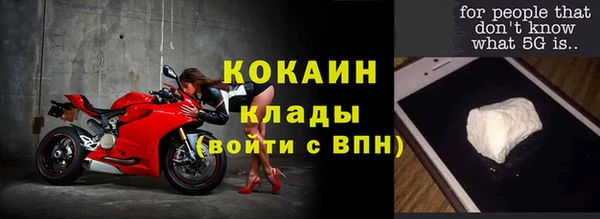 стафф Инта