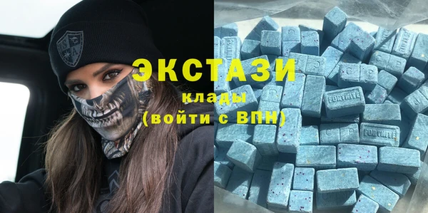 стафф Инта